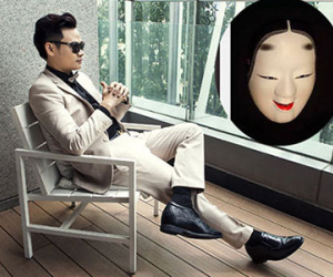 MC nổi tiếng VTV kể chuyện đeo mặt nạ 7000 đô la