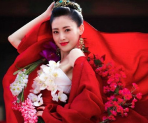 "Thái Tử Phi thăng chức ký" bị buộc ngừng chiếu ở Trung Quốc