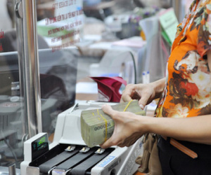 Vì sao ngân hàng ngừng cho vay mua nhà dự án