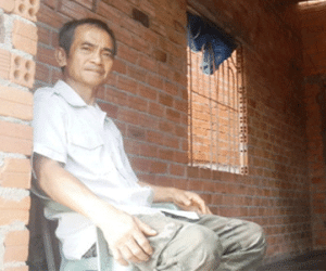 Viện KSND Tối cao thụ lý đơn tố cáo của ông Nén