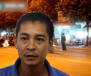 Vỏ bọc hoàn hảo của "phó tướng" trùm giang hồ Mười Thu