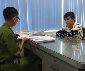 Bỏ trốn khi hay tin người yêu 15 tuổi mang thai