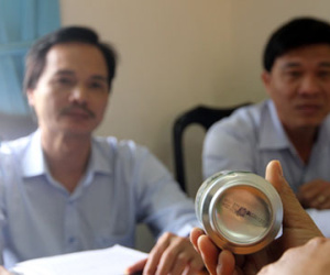 Công ty xin lỗi chủ tiệc cưới dùng bia không thời hạn
