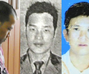 Giả điên - "Bùa hộ mệnh" của trùm giang hồ