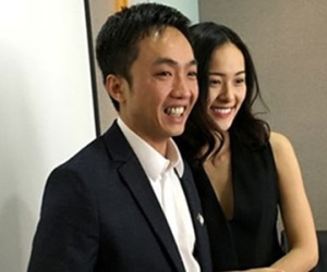 Hạ Vi không phải trợ lý của Cường Đô la