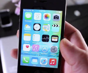 iPhone đời cũ tăng tốc đáng kể khi cập nhật iOS 9.2.1