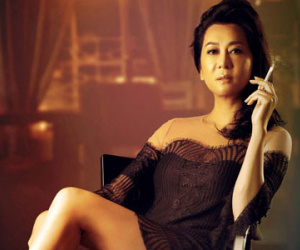 MC Kỳ Duyên: "Trương Quỳnh Anh khóc vì bị tôi tát trên phim"