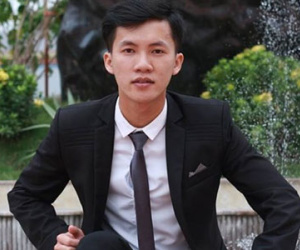 Nam sinh viên mất tích bí ẩn trên một cây cầu