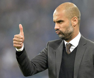 Nóng: Pep Guardiola đã liên hệ với Man United