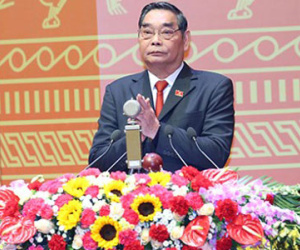 Trung ương khóa XI nghiêm túc tự phê bình trước Đại hội XII