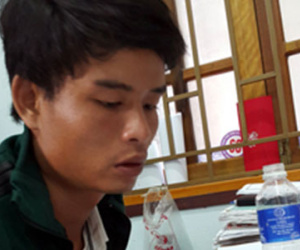 Vướng lao lý khi không biết tuổi thật của người yêu