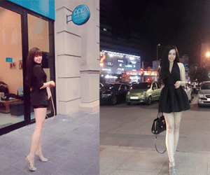 Cô nàng xinh đẹp như hotgirl trải lòng về chiến dịch "Ế thì mặc kệ"