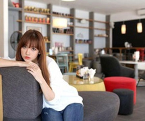 Hari Won giải thích rõ câu nói "Không muốn về Việt Nam nữa"