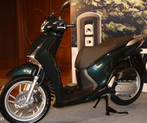 Honda SH, Yamaha Exciter 150 đội giá trước Tết