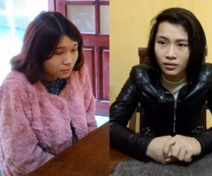 Trần tình của "má mì" môi giới bán dâm tiền triệu