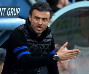 Barca thắng nhọc, Enrique khen đối thủ hết lời