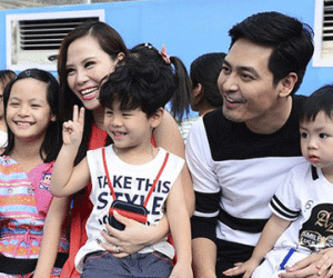 Căn nhà có thể đổ sập của Phan Anh và điều không thể đánh đổi