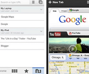 Google trả Apple một tỷ USD để là tìm kiếm mặc định trên iPhone