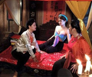 Hài Tết 2016: Nhảm, nhạt, vô duyên