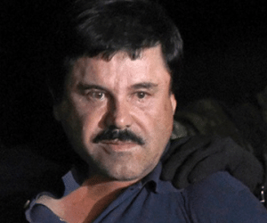 Mexico muốn nhanh chóng dẫn độ trùm ma túy Guzman sang Mỹ