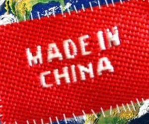 Năm 2015, Việt Nam chi gần 50 tỷ USD mua hàng Trung Quốc