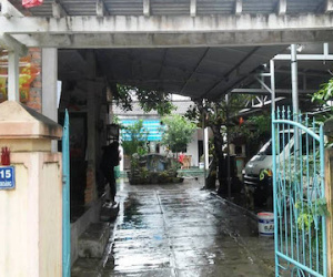 Rủ nhau đi nhậu, rồi ra tay sát hại bạn