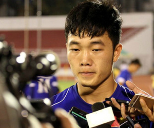 Xuân Trường không sang Trung Quốc tập trung cùng Incheon United