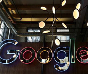 Anh truy thu thuế của Google 185 triệu USD