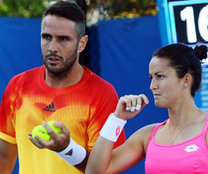 Australia Open 2016: Xuất hiện trận đấu "có mùi"
