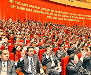 Bộ Chính trị, Tổng bí thư Đảng được bầu như thế nào?