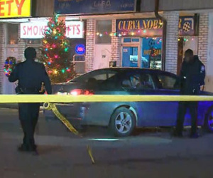 Canada: Lại thêm 3 vụ nổ súng chỉ trong một đêm tại Toronto