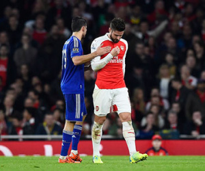 Chelsea chơi hơn người, lại chuốc sầu Arsenal