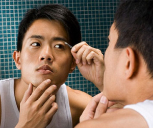 Giật mình vì khám phá ra con người mới của chồng