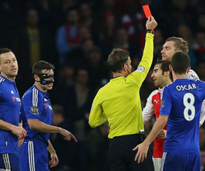 Hết ảo tưởng chưa, Arsenal?