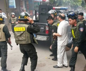 Hồ sơ mật về đại ca đất Mỏ gây ra vụ thảm sát làm 6 người chết thảm