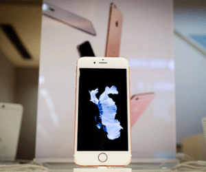iPhone giảm giá mạnh