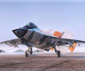 MiG-41 phá các kỉ lục, hạ phương tiện bay siêu vượt âm