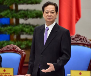Thủ tướng trả lời chất vấn về công tác quy hoạch