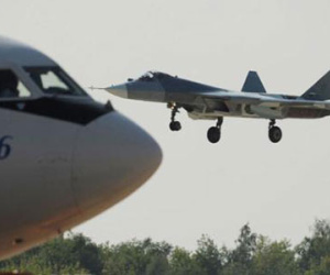 Tin buồn tiêm kích T-50: Trễ hẹn và yếu về tàng hình