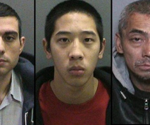 Vụ vượt ngục chấn động quận Cam, California