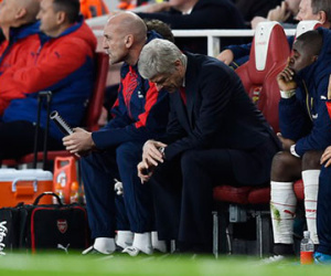 Wenger đổ lỗi Diego Costa, ai trách Arsenal?