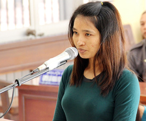 3 phụ nữ môi giới gái quê lấy chồng Trung Quốc lĩnh án