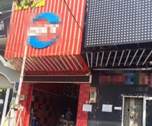Bắt hung thủ đâm thương vong 2 người ở quán bar