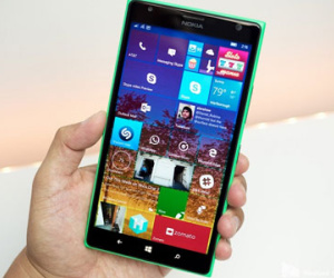 Dế Lumia được lên Windows 10 Mobile từ tháng Hai