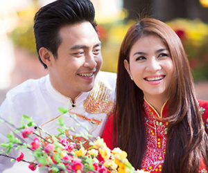 Diễn viên Kha Ly, Thanh Duy sắp làm đám cưới