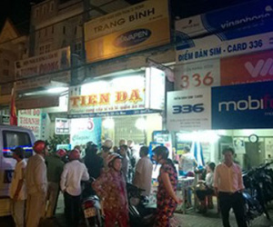 Đột nhập nhà đại gia Cà Mau trộm hàng trăm chỉ vàng