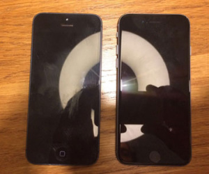 iPhone 5se sẽ mạnh như iPhone 6s
