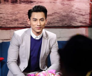 Isaac: "Tôi "cứng người" khi lần đầu gặp Đan Trường"