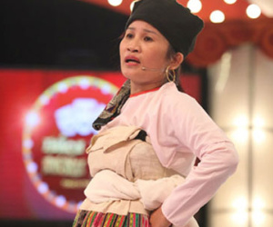 Lê Thị Dần: "Tôi sợ bị lừa trước nhiều lời mời đi diễn"