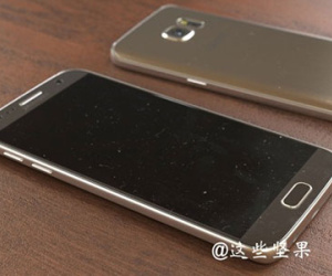 Nhân viên Samsung tiết lộ về camera Galaxy S7